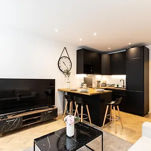 Appartement Le Greco, Saint-Etienne (Loire)