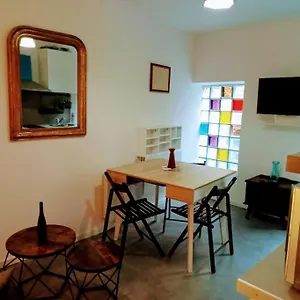 Appartement Le Cosy Chaleureux, Saint-Etienne (Loire)