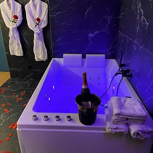 Appartement R.suite, Saint-Etienne (Loire)